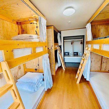 Yellow House Niseko Кучан Екстериор снимка