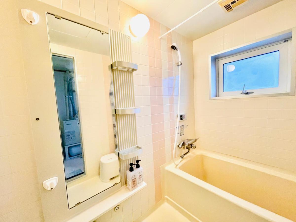 Yellow House Niseko Кучан Екстериор снимка