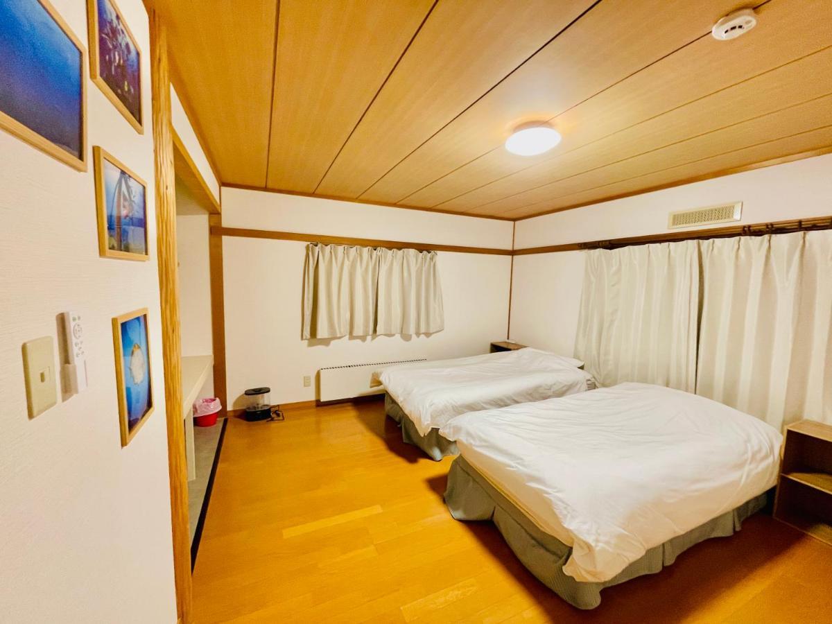 Yellow House Niseko Кучан Екстериор снимка