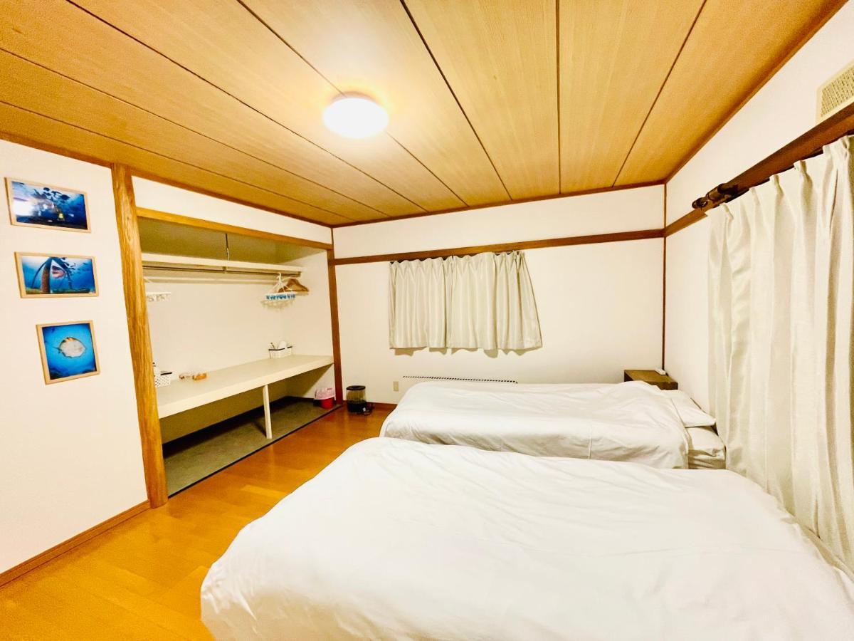 Yellow House Niseko Кучан Екстериор снимка