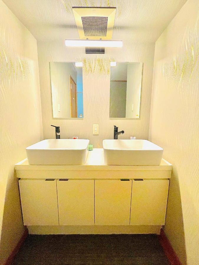 Yellow House Niseko Кучан Екстериор снимка
