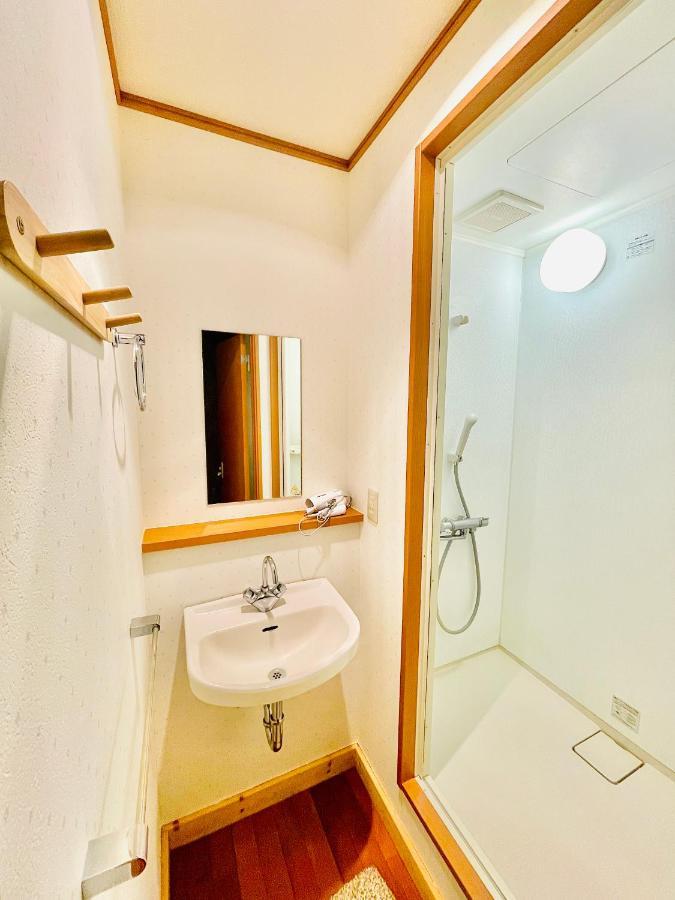 Yellow House Niseko Кучан Екстериор снимка