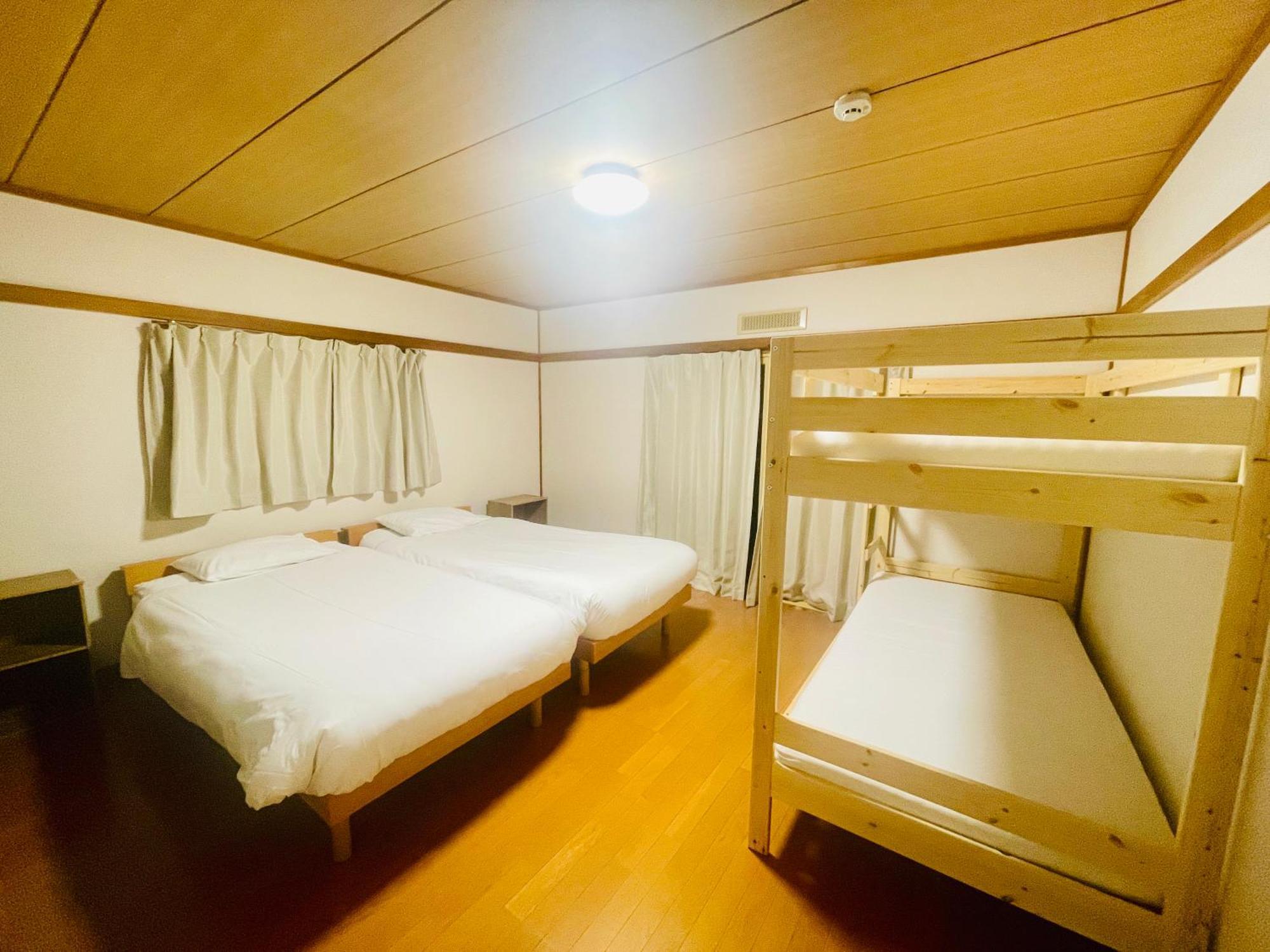 Yellow House Niseko Кучан Екстериор снимка