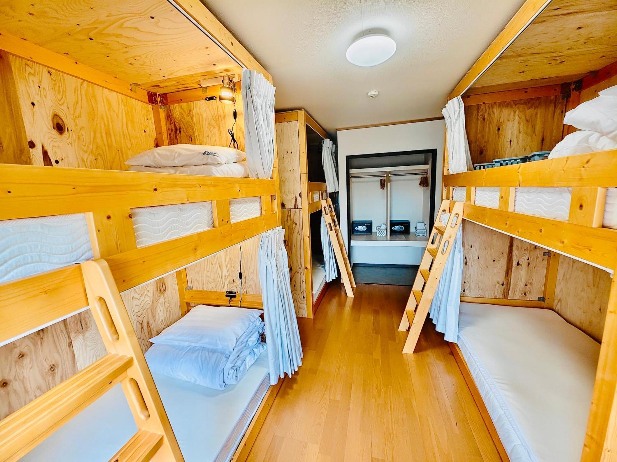 Yellow House Niseko Кучан Екстериор снимка